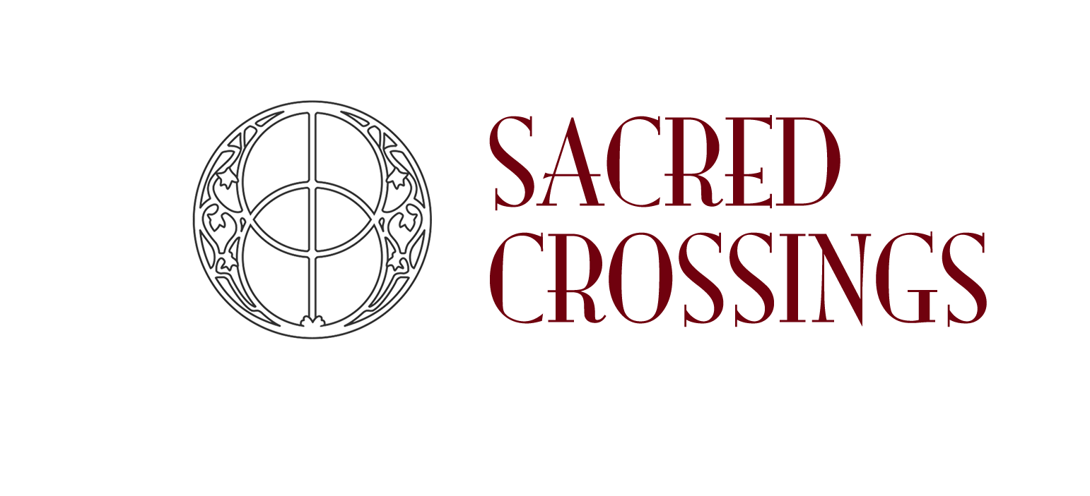 Sacred Crossings Trained
